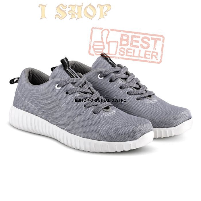Sepatu Pria - I SHOP 356
