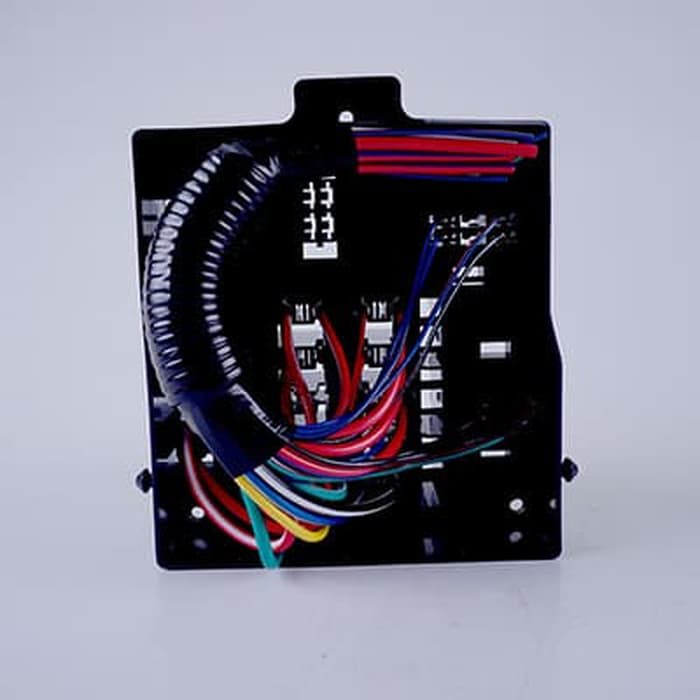 FUSE BOX CANTER PS 135 RUMAH SEKRING