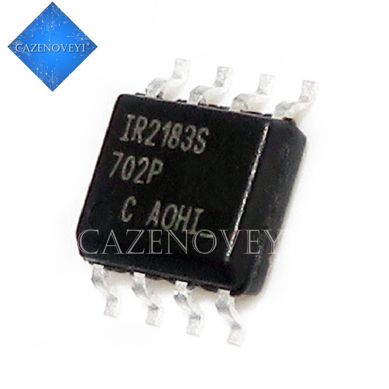 5pcs Ic IR2181STRPBF IR2181S IR2181 IR2181 IR2183STRPBF IR2183S IR2183 SOP-8