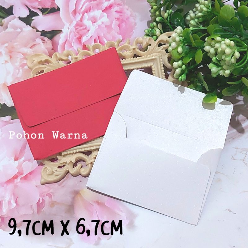 

Amplop Uang / Amplop mini / Amplop Lucu