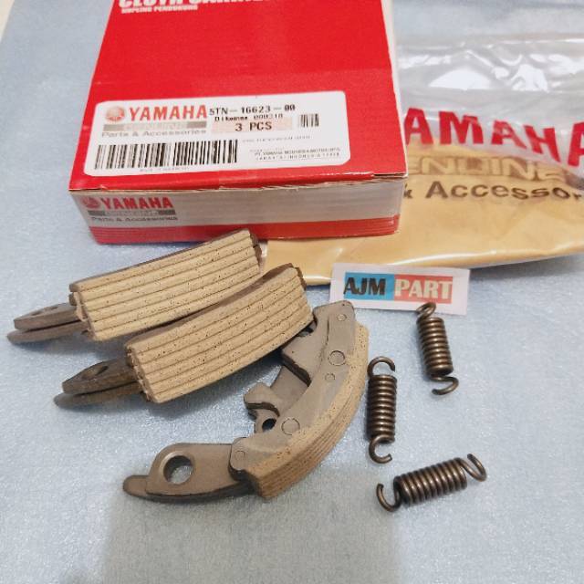 Kampas ganda jupiter z vega r lama vega r new