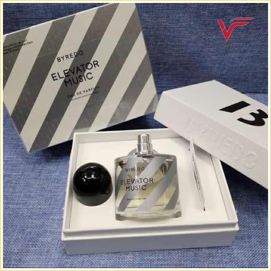Parfum Original Byredo Elevator Music Origonal