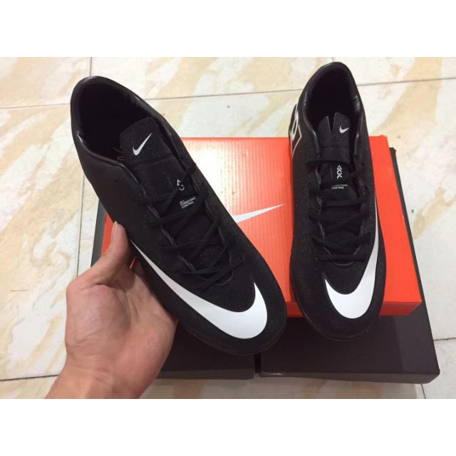 Yt Nike Mercurial CR7 assassin 10 