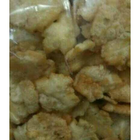 

emping melinjo kecil 500gram matang