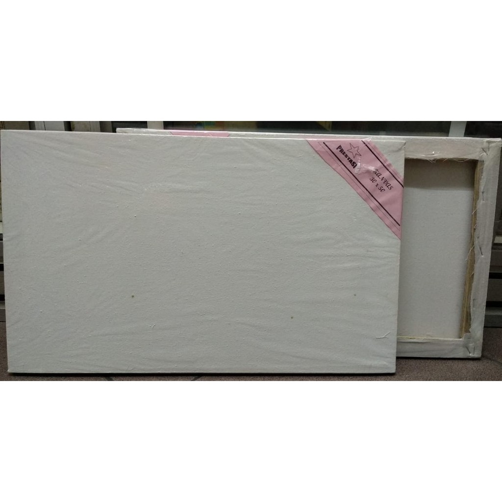 

KANVAS 30X50