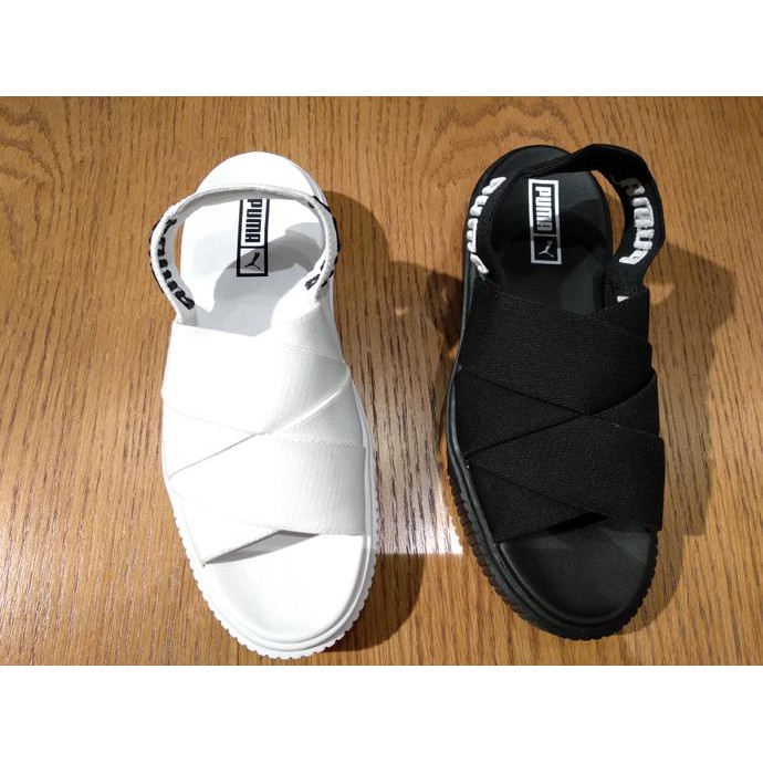Puma Sandal Platform N75 Berkualitas