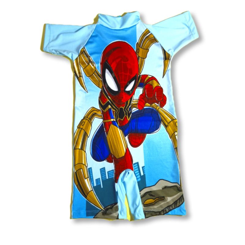 baju renang anak laki laki karakter terlaris 1 sampai 12 tahun