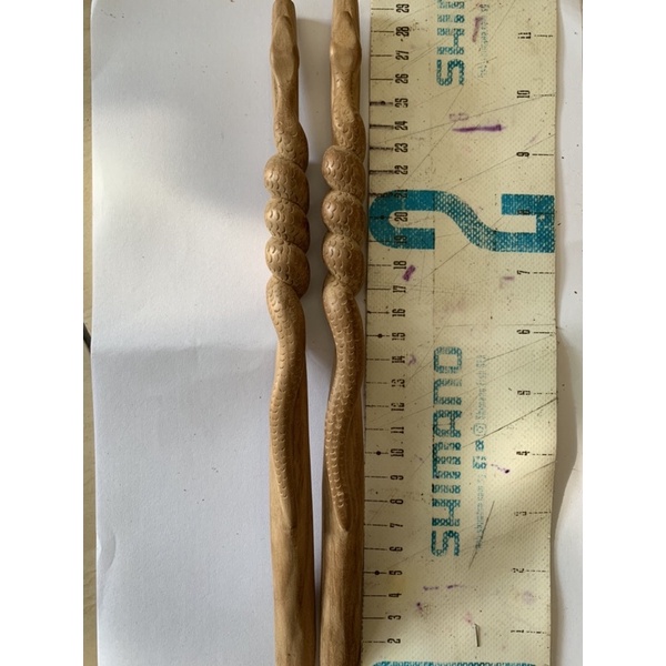 GAGANG JORAN UKIR ASLI