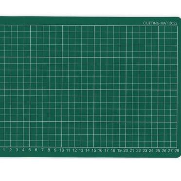 

Harga Murah ECY0H COMBO A4 PINK / HIJAU PVC Cutting Mat / Cutting Pad / Alas Potong A4 + PEN CUTTER W67 Ready Stock