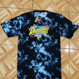  Kaos  racing  hell murah  kirim RANDOM Shopee Indonesia