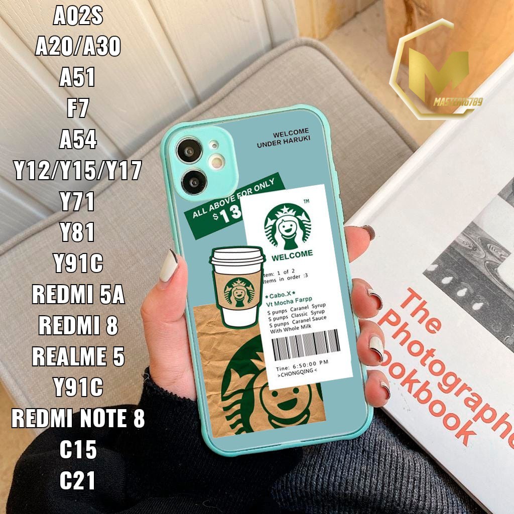 SS074 SOFTCASE SAMSUNG A02 A03 A13 A33 A53 A03S A03 CORE A02S A04 A04E J6+ J7 J2  PRO PRIME GRAND PRIME J4 PRIME A10 M10 A10S MO1S A20 A30 A20S A21S A22 A23 A12 A42 M62 A31 A32 A50 A30S A50S A51 MA2159