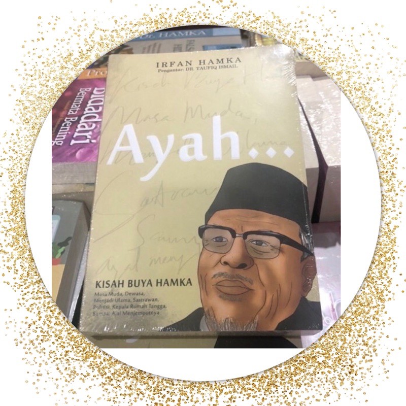 Ayah kisah buya hamka republika