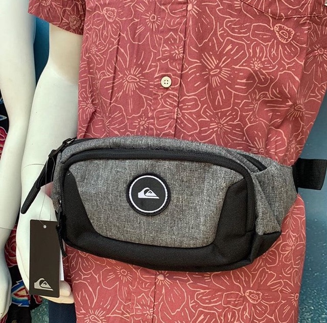 Waistbag quiksilver