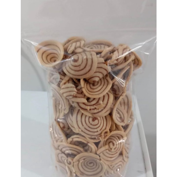 

KeripikKupingGajah(250Gram)