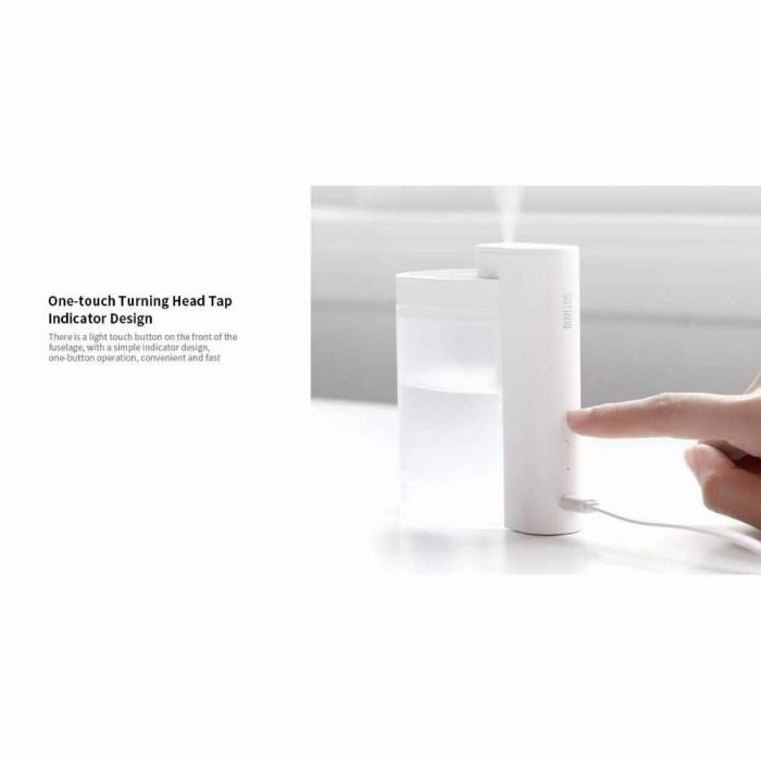 Xiaomi Mijia Sothing Air Humidifier Ultrasonic Purifying 260ml