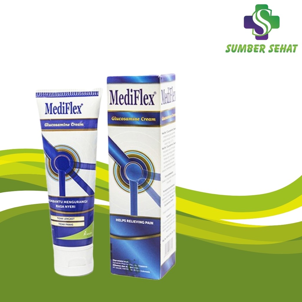 MEDIFLEX CREAM 30 GR