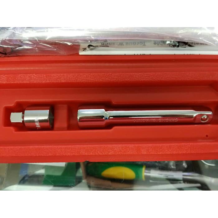 KUNCI TORSI SELLERY / SELLERY TORQUE WRENCH