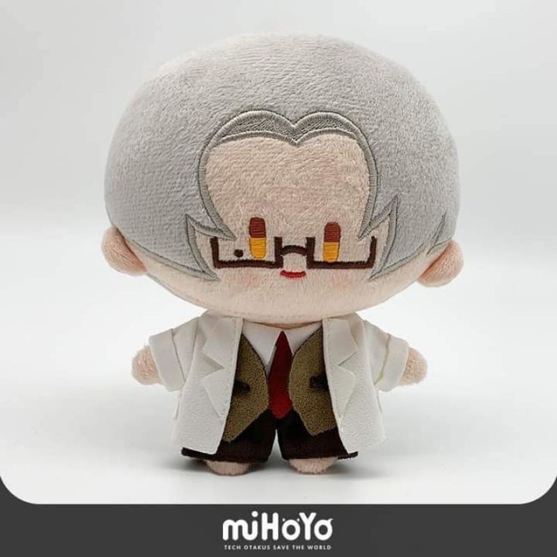 Vyn Tear of themis Plushie (Pelunasan)