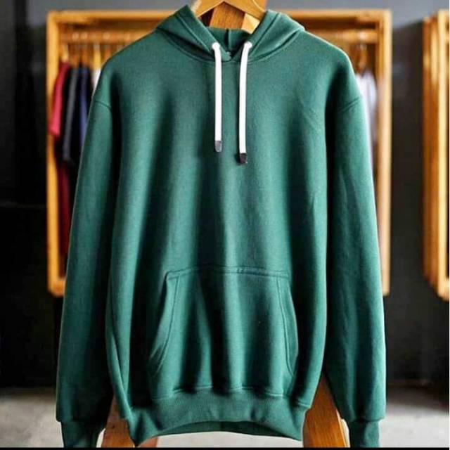 Hoodie jumper polos /blank