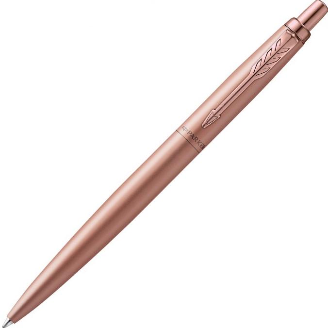 

Pen Parker Jotter XL Monochrome Rose Gold Ballpoint ---Terbaru---