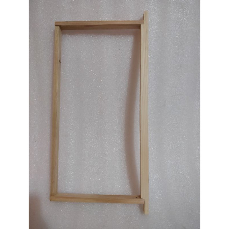 beehive frame kit