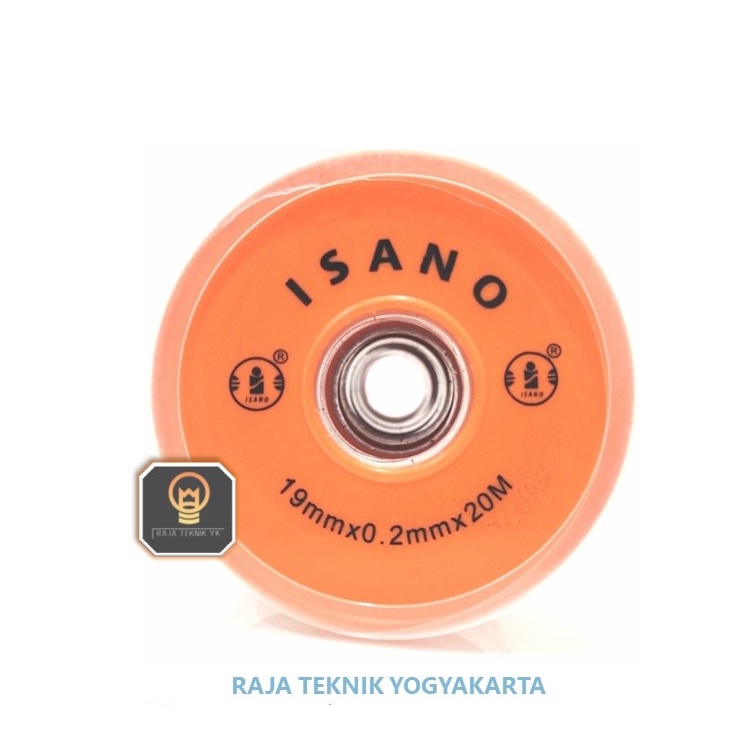 

Isano Seal Tape