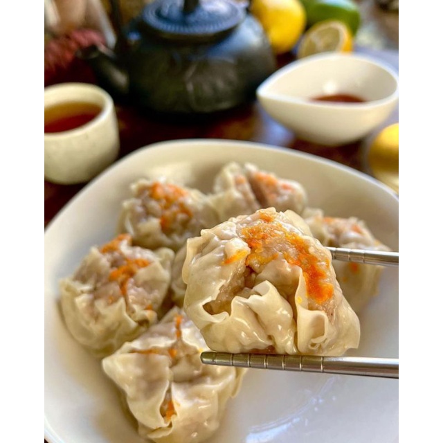 

Dimsum frozen by Dinda