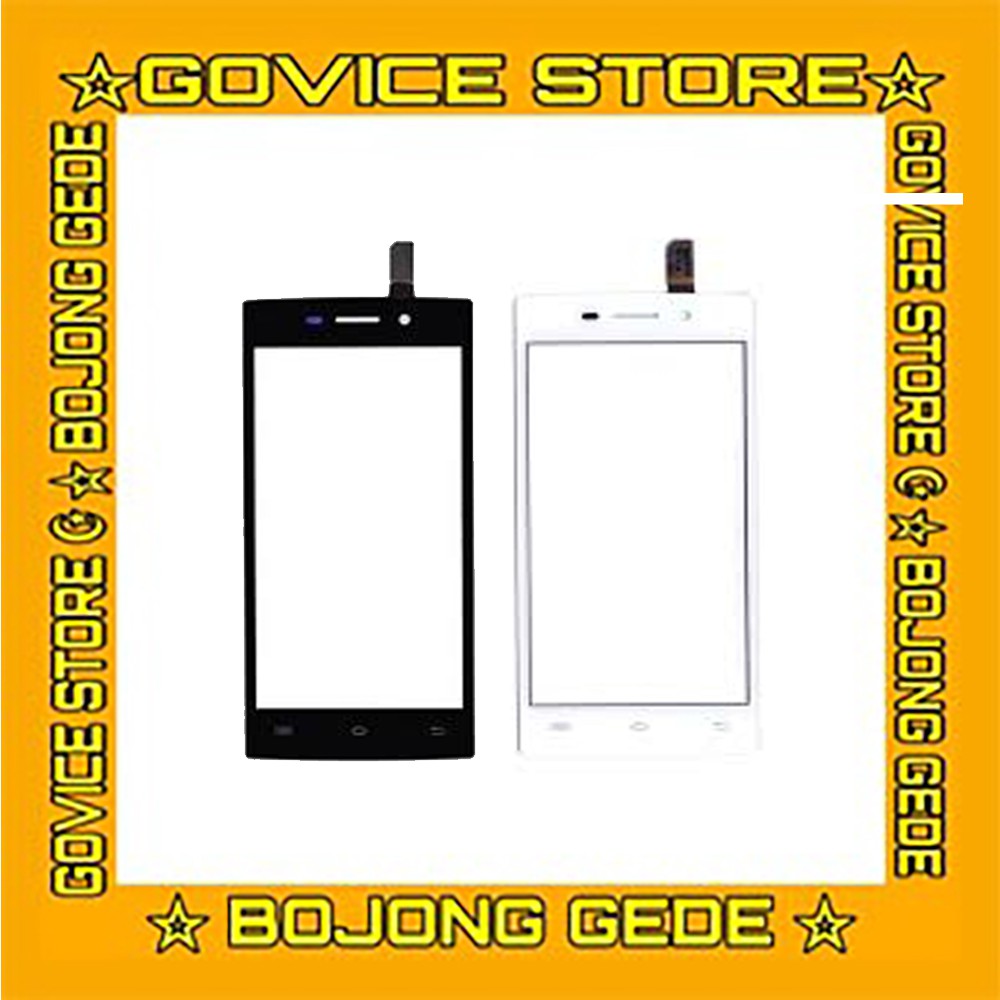 TOUCHSCREEN  VIVO Y12/Y15