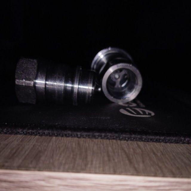 Hydraulic Quick Coupler 1/2 Npt Iso 7241a