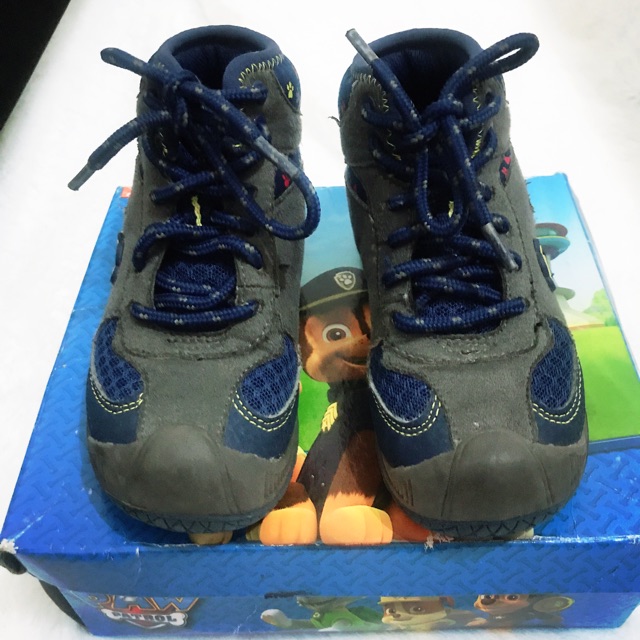 Preloved Nickelodeon Paw Patrol