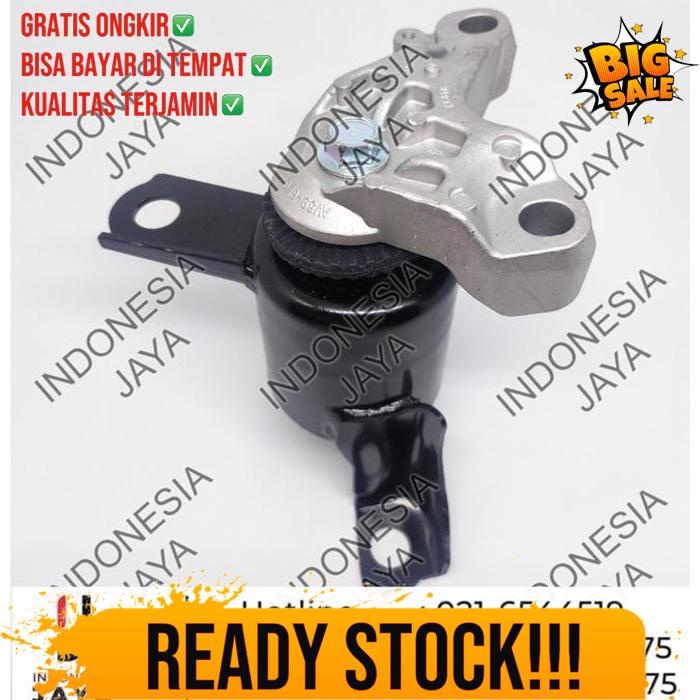 Engine Mounting Kanan Ford Fiesta Oem