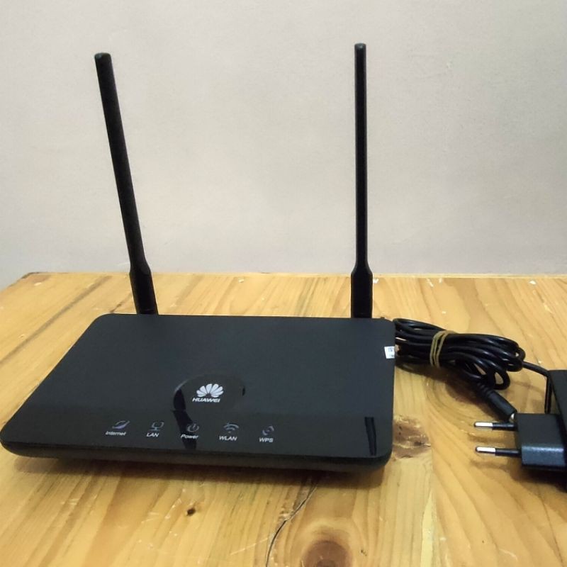 Huawei Router WS330