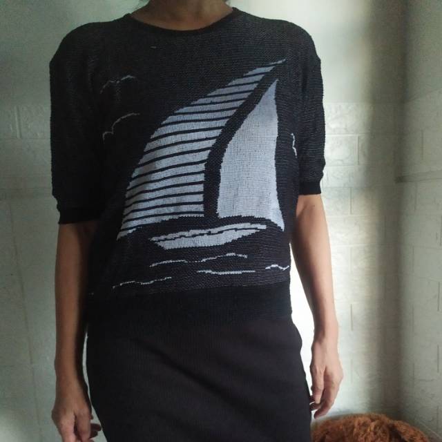  BAJU  MURAH  30k  Hitam Shopee Indonesia