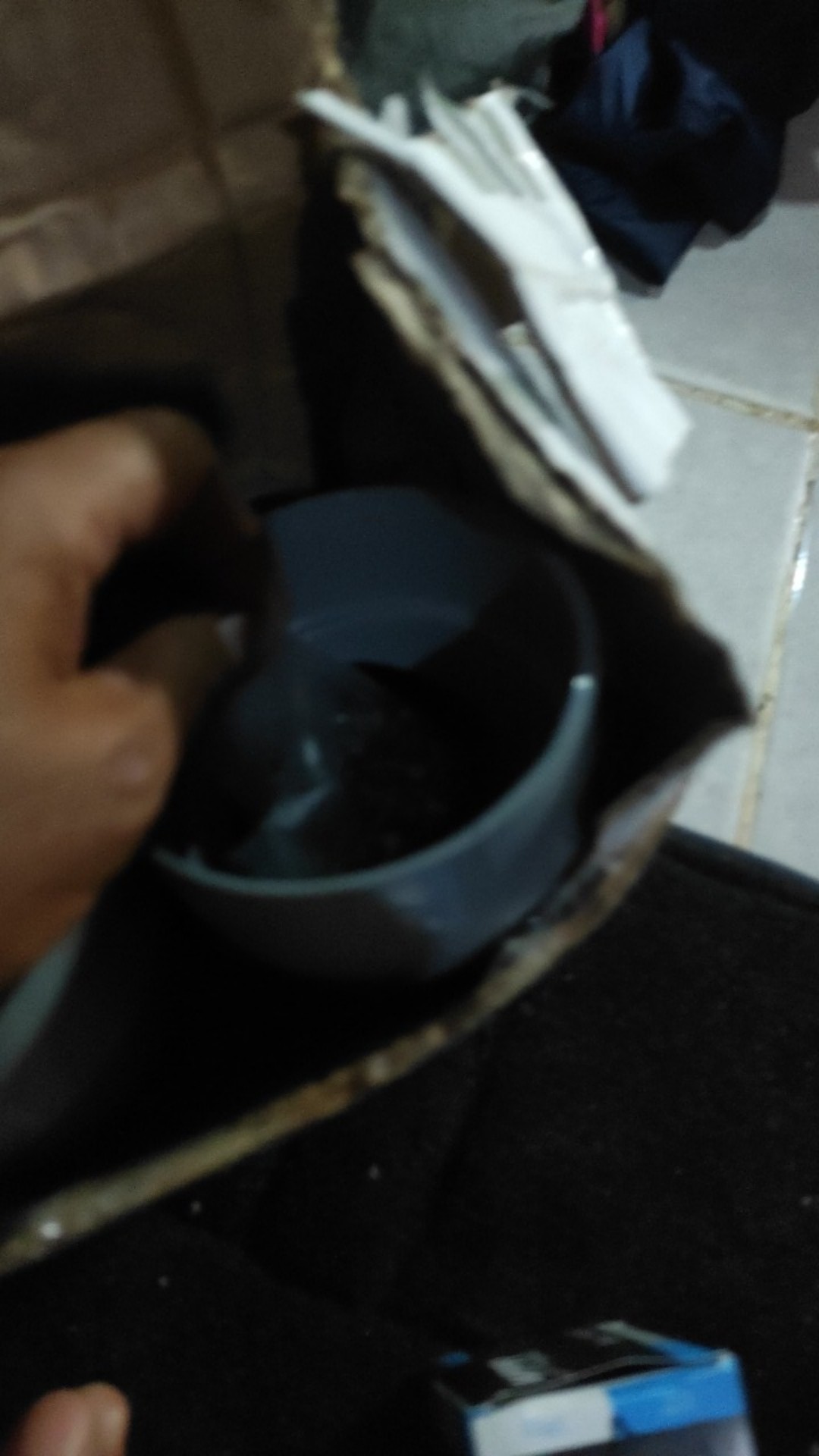 Baut Baja Ringan 10 X 16mm (100pcs)/baut Atap/skrup/sekrup Taso/driling/roofing 10 X 16 Mm (h)