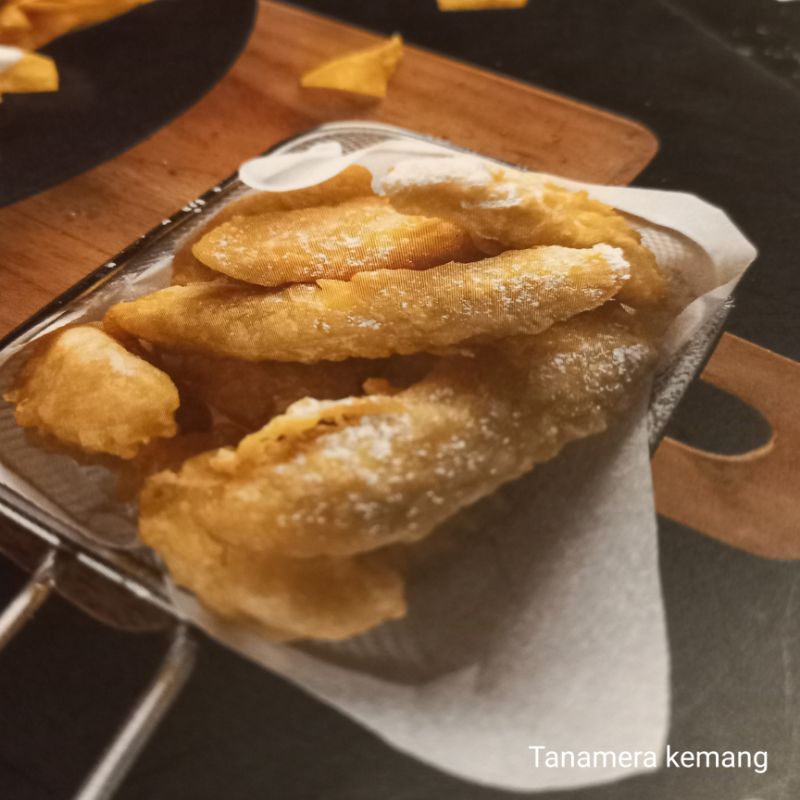 

PISANG GORENG