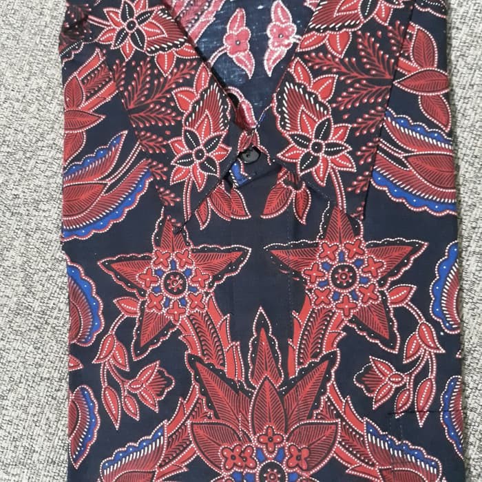 Batik Danar Hadi - Pendek 7