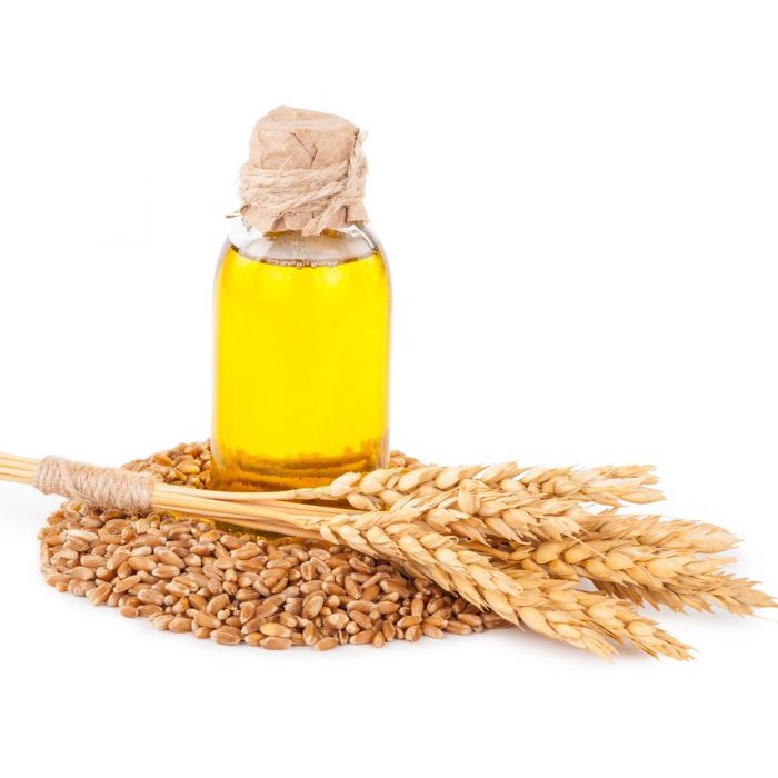 

Minyak Gandum / Wheat Germ Oil per 10 ml