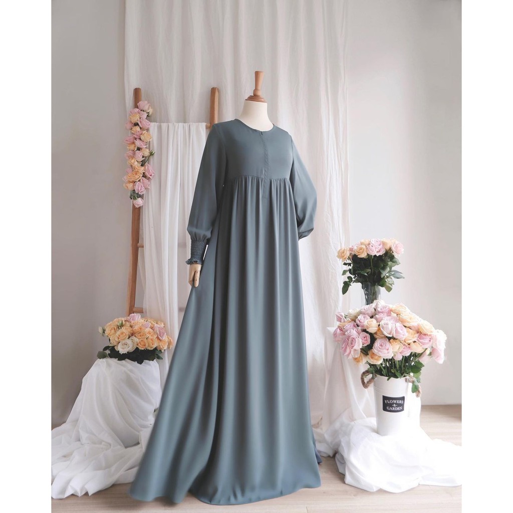 Amara Dress Auroraclo