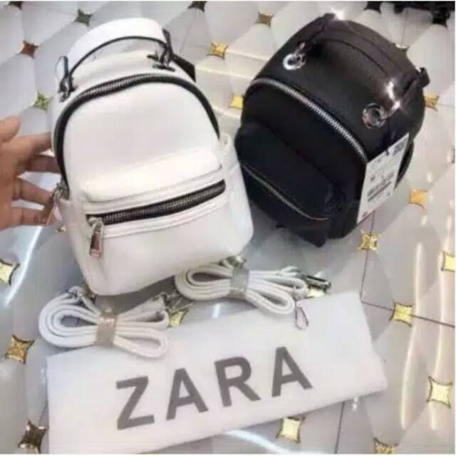 Backpack Zara