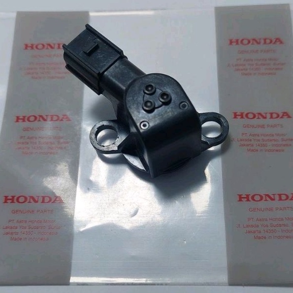 sensor IACV lamsam Honda Vario 125 150 Honda beat FI beat esp spacy original