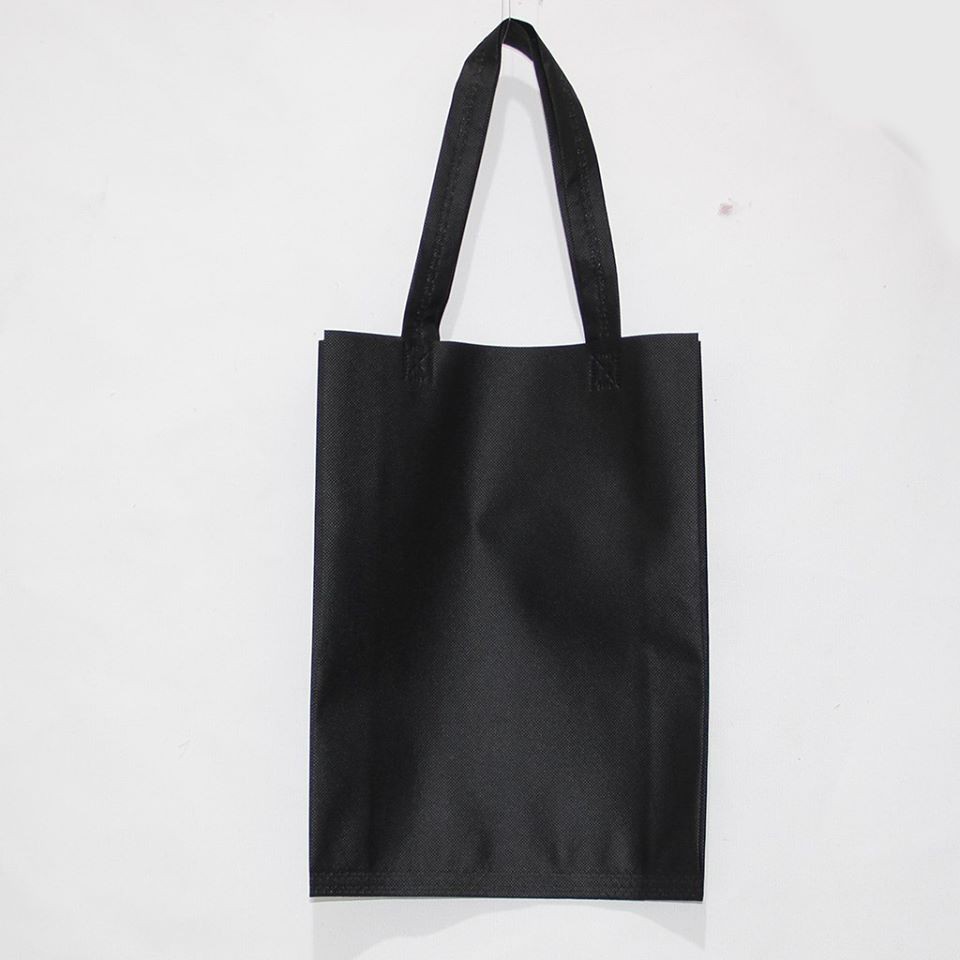 Tas spunbond 25x35 handel tali / goodie bag Tas kain Furing - Tas Belanja