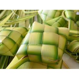 

ketupat lebaran murah