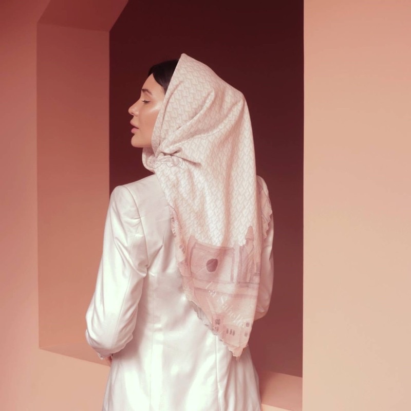 La sabelle Hawa series