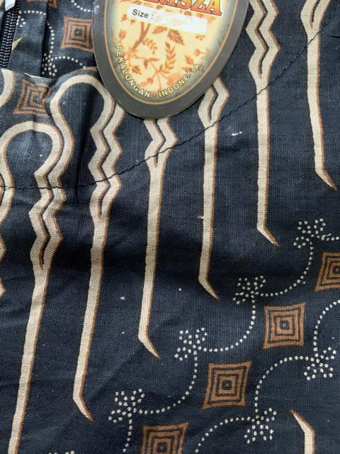 Rama Shinta Couple - Melani Set Couple Lilit Rovella Batik Couple Modern