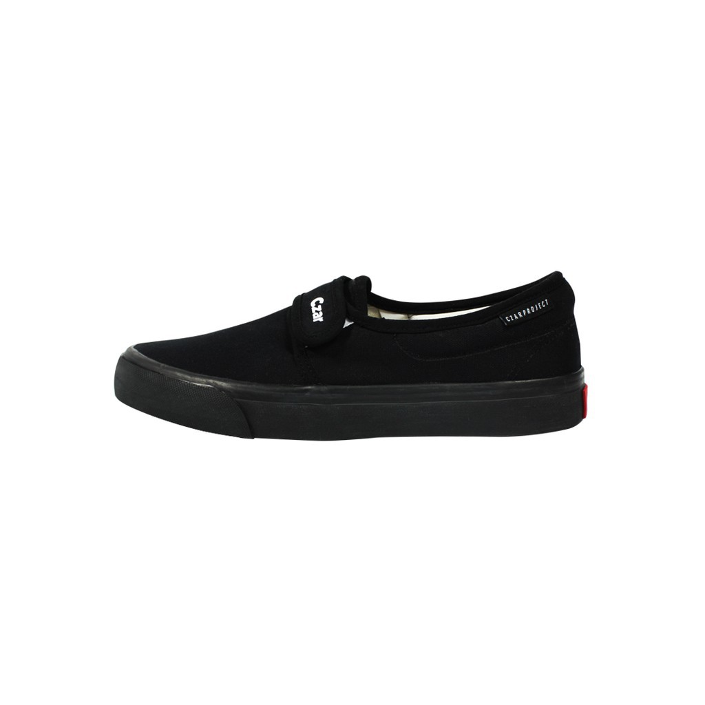 CZARPROJECT -Slip On Pria - Sepatu Pria - Carti