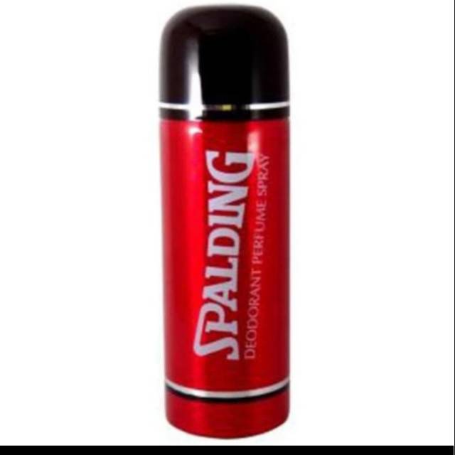 Spalding deo parfume sprayparfum original