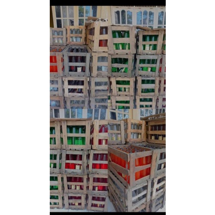 

limun temu 1 krat isi 24pcs