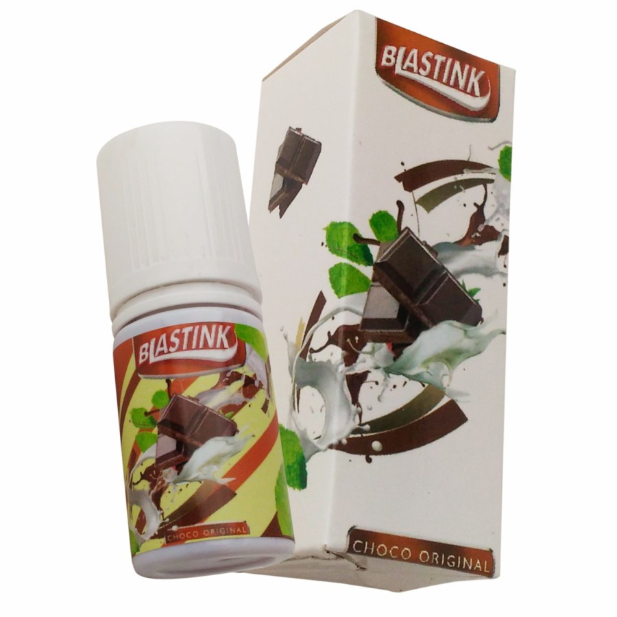 Blastink Choco Original Salt Nic 30ML by A7X Brewery
