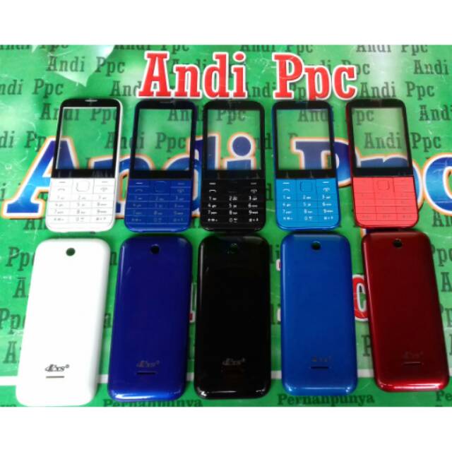 Casing Nokia 225 N225