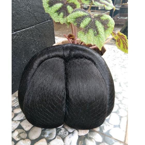 Wow Murah Meriah.. SANGGUL TEKUK JOGJA/SANGGUL PENGANTIN JAWA